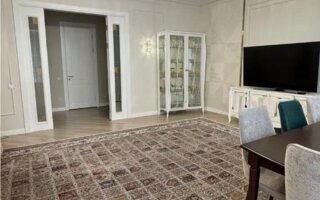 Продажа 5-комнатной квартиры, 214.8 м² - Продажа квартир в Астане - страница 14