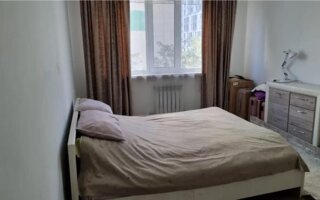 Продажа 3-комнатной квартиры, 76 м² - Продажа квартир в новостройках Алматы без посредников - страница 7