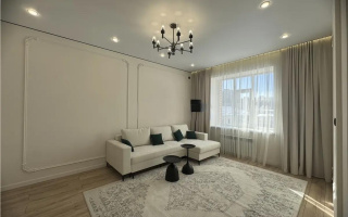 Продажа 2-комнатной квартиры, 59 м² - Продажа действующего бизнеса в Алматинской области