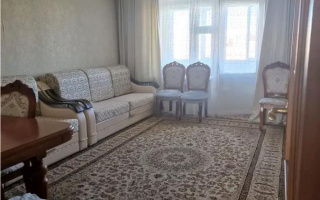 Продажа 3-комнатной квартиры, 60 м², пр. Кудайбердыулы, дом  38 - Продажа  трехкомнатных квартир в Астане с фото