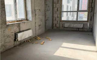 Продажа 2-комнатной квартиры, 61.9 м², пр. Абая, дом  160 - Продажа  двухкомнатных квартир в Алматы с фото