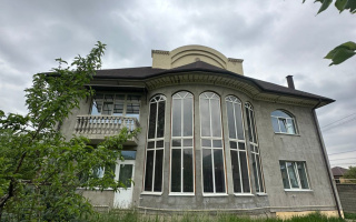 Продажа 10-комнатного дома, 605 м² - Продажа домов, коттеджей в Казахстане - страница 4