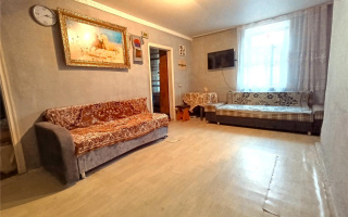 Продажа 3-комнатного дома, 65 м², ул. Охотская - Продажа домов, коттеджей в Караганде