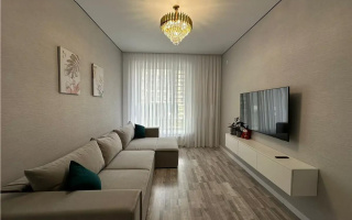 Продажа 2-комнатной квартиры, 55 м², ул. Калдаякова, дом  25 - Продажа квартир в Астане