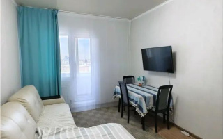 Продажа 2-комнатной квартиры, 47 м², ул. Куанышбаева, дом  9/3 - Продажа квартир в Астане
