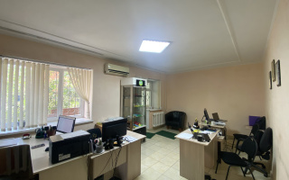 Продажа , 90 м², ул. Бараева - Продажа офисных и торговых помещений в Астане с фото