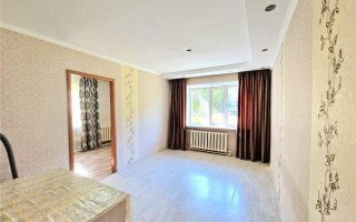 Продажа 3-комнатной квартиры, 50 м², 21 мкр. - Продажа квартир в Акмолинской области