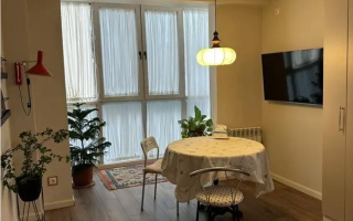 Продажа 2-комнатной квартиры, 46.5 м² - Продажа двухкомнатных квартир в монолитно-каркасном доме в Казахстане