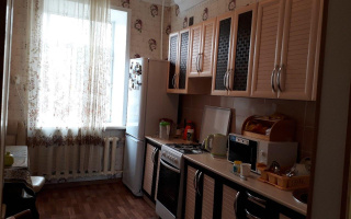 Продажа 3-комнатной квартиры, 70 м², ул. Серова, дом  50 - Продажа  трехкомнатных квартир в Караганде без посредников с фото