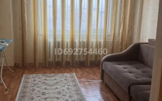 Продажа 1-комнатной квартиры, 44 м² - Продажа квартир в Астане в р-не Байконур