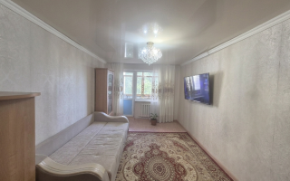 Продажа 3-комнатной квартиры, 62 м² - Продажа трехкомнатных квартир в Караганде - страница 28