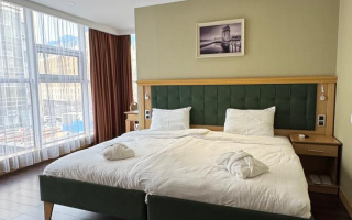 Продажа 1-комнатной квартиры, 24 м², ул. Кажымукана - Продажа и аренда недвижимости в Алматы