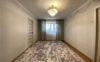Продажа 3-комнатной квартиры, 54 м²