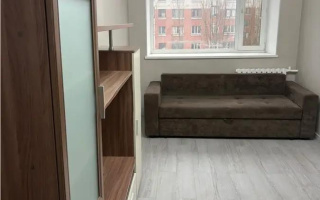 Продажа 1-комнатной квартиры, 35 м², ул. Сейфуллина, дом  5 - Продажа  однокомнатных квартир в Астане