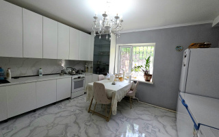 Продажа 4-комнатного дома, 120 м² - Продажа домов, коттеджей в Алматинской области