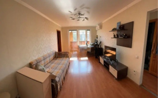 Продажа 2-комнатной квартиры, 42 м², ул. Клочкова, дом  20 - Продажа  двухкомнатных квартир в Алматы с фото