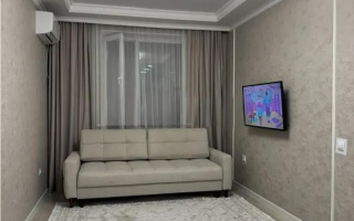 Продажа 2-комнатной квартиры, 40 м² - Продажа квартир в новостройках Астаны - страница 7