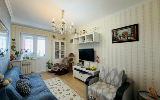 Продажа 1-комнатной квартиры, 33 м² - Продажа недвижимости в Астане - страница 7