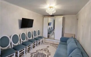 Продажа 1-комнатной квартиры, 31 м² - Продажа однокомнатных квартир в Караганде - страница 3