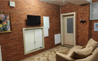 Продажа 7-комнатной квартиры, 275 м², ул. Жазылбека, дом  20 - Продажа  пятикомнатных квартир в новостройках Алматы