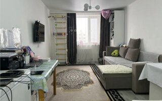Продажа 1-комнатной квартиры, 27 м² - Продажа квартир в Астане - страница 101