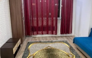 Продажа 1-комнатной квартиры, 40 м² - Продажа однокомнатных квартир в Наурызбайском р-не Алматы