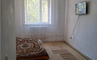 Продажа 1-комнатной квартиры, 32 м², пр. Кудайбердыулы, дом  24 - Продажа квартир в Казахстане