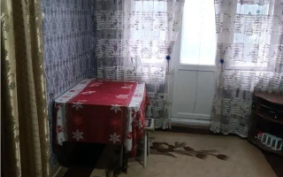 Продажа 2-комнатной квартиры, 42 м², ул. Сакена Сейфуллина, дом  35 - Продажа квартир в Абае без посредников