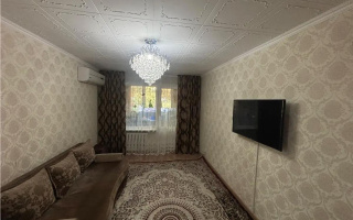 Продажа 1-комнатной квартиры, 32.5 м², мкр-н Орбита-3, дом  16 - Продажа квартир в Алматы
