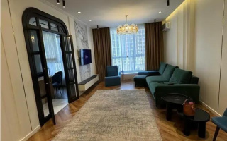 Продажа 4-комнатной квартиры, 124 м² - Продажа баз, складов и промышленной недвижимости в Карагандинской области