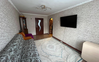 Продажа 2-комнатной квартиры, 45 м², мкр-н 11а - Продажа и аренда недвижимости в Караганде