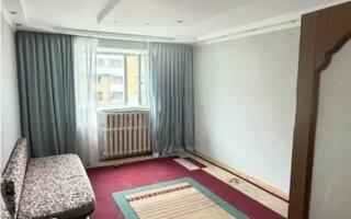 Продажа 2-комнатной квартиры, 55.2 м²