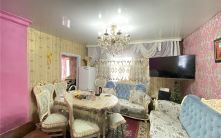 Продажа 3-комнатного дома, 42 м², ул. Минина - Продажа домов, коттеджей в Караганде