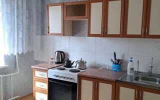 Аренда 1-комнатной квартиры, 38 м²