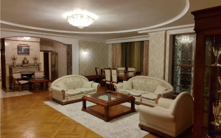 Продажа 6-комнатной квартиры, 328.9 м², ул. Сейфуллина, дом  34а - Продажа  пятикомнатных квартир в Астане без посредников