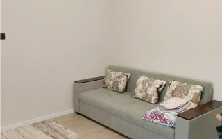 Продажа 1-комнатной квартиры, 37 м², ул. Айтматова, дом  77/7 - Продажа  однокомнатных квартир в новостройках Астаны