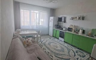 Продажа 1-комнатной квартиры, 47 м²