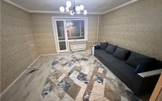 Продажа 2-комнатной квартиры, 56 м² - Продажа  двухкомнатных квартир в Караганде