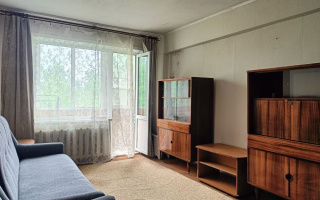 Продажа 1-комнатной квартиры, 36 м², ул. Казахстан, дом  99/1 - Продажа  однокомнатных квартир в Усть-Каменогорске