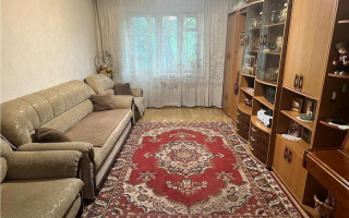 Продажа 3-комнатной квартиры, 62 м², ул. Елебекова, дом  27 - Продажа квартир в Алматы