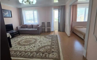 Продажа 2-комнатной квартиры, 56.8 м² - Недвижимость в Казахстане - страница 25