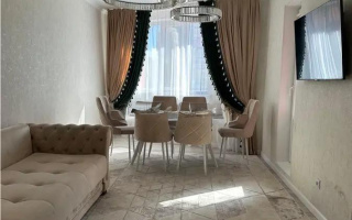 Продажа 3-комнатной квартиры, 80 м², ул. Сыганак - Продажа квартир в Казахстане