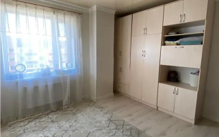 Продажа 1-комнатной квартиры, 30 м² - Продажа квартир в новостройках Караганды без посредников