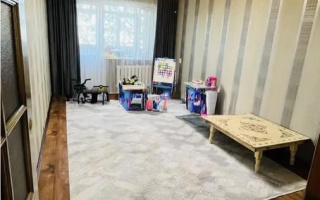 Продажа 2-комнатной квартиры, 49 м², ул. 6-й мик-н, дом  51 - Продажа квартир в Темиртау