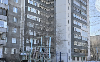 Продажа 2-комнатной квартиры, 51.8 м² - Продажа квартир в Усть-Каменогорске