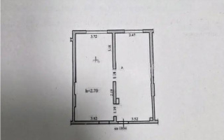 Продажа 2-комнатной квартиры, 64.9 м² - Недвижимость в Алматы - страница 16