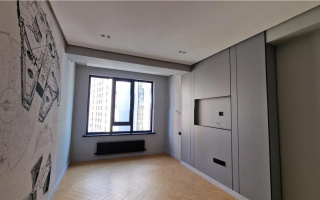 Продажа 2-комнатной квартиры, 91 м², пр. Аль-Фараби, дом  111а - Продажа  двухкомнатных квартир в Алматы без посредников с фото