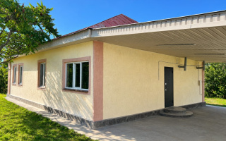 Продажа 4-комнатного дома, 80.3 м² - Продажа домов, коттеджей в Алматы
