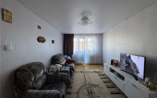 Продажа 2-комнатной квартиры, 44 м²