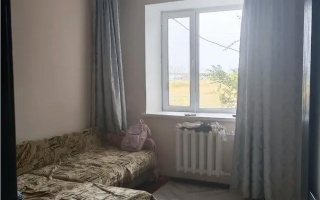 Продажа 1-комнатной квартиры, 31 м², ул. Капал, дом  1/1 - Продажа квартир в Астане